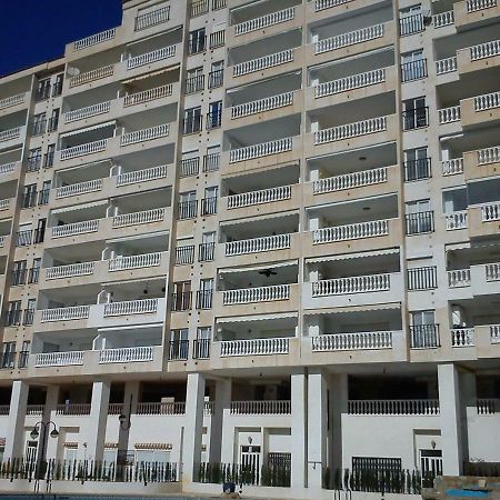Apartamentos El Pedruchillo La Manga del Mar Menor Exterior photo