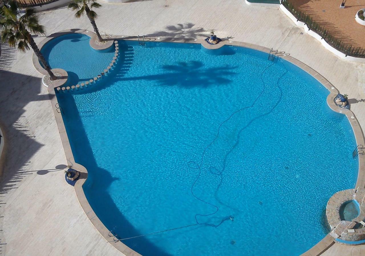 Apartamentos El Pedruchillo La Manga del Mar Menor Exterior photo